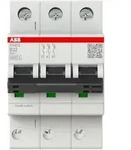 ABB Stotz S&amp;J Sicherungsautomat B-Char. SX203-B32