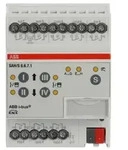 ABB Stotz S&amp;J Schalt-/Jalousieaktor SAH/S8.6.7.1