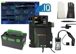 Gossen Metrawatt Mess- und Pr&uuml;fger&auml;te-Set PROFiTEST MF #M537D