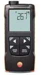 Testo Temperaturmessger&auml;t testo 110