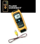 Fluke Wireless Temperatur-Modul FLK-T3000FC