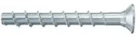 Fischer Deutschl. Betonschraube ULTRACUT 546387