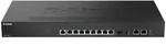 DLink Deutschland 12-Port Gigabit Switch DMS-1250-12/E