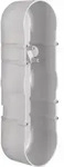 Berker EB-Dose 3f.gr 91933