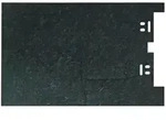 Vaillant Akustik Isoliermatte 0010024924