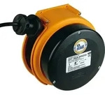 Schill Kabelaufroller EFT 160 A.4KK310+AR