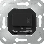 Gira USB-Spannungsversorgung 236300