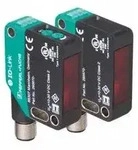 Pepperl+Fuchs Fabrik Einweg-Lichtschranke-SET OBE40M-R200S2EPIOV1L