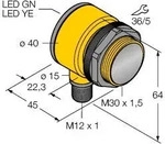 Turck Einweglichtschranke T303EQ1