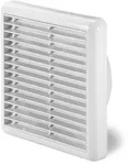 Helios Ventilatoren L&uuml;ftungsgitter, ws G 160
