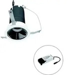EVN Lichttechnik LED-Einbauleuchte modular F01R11SM1327L24P