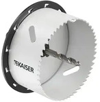Kaiser BASIC Fr&auml;ser 86mm 1084-86