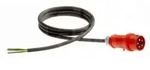 Lapp Zubeh&ouml;r &Ouml;LFLEX-PLUG-CEE-5G4-32A-5m 71222242