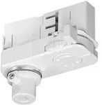 LTS Licht&amp;Leuchten 3-Phasen Adapter M10 ST-Z LA30M10 #662670