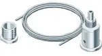 Ridi-Leuchten Universal-Seilpendel ZUSPS