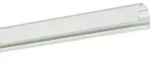 Ridi-Leuchten Tragschiene 5-pol. VLTM 1000-5 SI