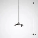Trilux Seilaufh&auml;ngung A01DSX/3000 078 03