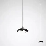 Trilux Seilaufh&auml;ngung A01DSXOE/3000 078 05