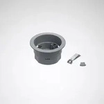 Trilux Punktauslass Einbaubox #7943400