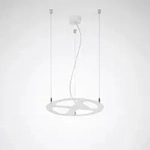 Trilux 3-Punkt Seilaufh&auml;ngungset Olisq RWD1 #8224100