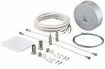 Philips Lighting Seilabh&auml;ngung SP340Z SMTE-3L1500SI