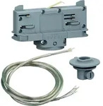 Ridi-Leuchten 3-Ph-Stromschienenadapter ST-ADL-DA-W