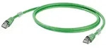 Weidm&uuml;ller Systemkabel IEC5ES8UG0200M40M40G