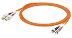 Weidm&uuml;ller Kabel ZIPCORD SC-Duplex IE-FM6Z2V#8813400000