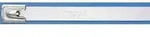 Panduit Stahlkabelbinder MLT10H-LP
