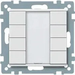 Schneider Electric Taster 4fach plus MTN627819