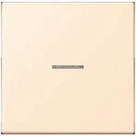 Jung eNet Taster Standard 1fach FM LC 1700 238