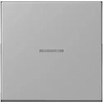 Jung eNet Taster Standard 1fach FM LC 1700 204
