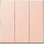 Jung Wippe 3fach LC 993 BF 234