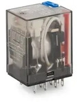 WAGO GmbH &amp; Co. KG Elementarrelais 858-184