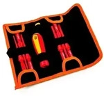 HT Instruments VDE Werkzeug Set Aladino