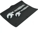 Wera Werk Joker2 Set1 Maulschl.-Satz 05343820001