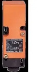 Ifm Electronic Sensor,ind.,40x40,Klemm. IM0011