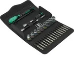 Wera Werk Knarrensatz Umschalthebel 05005541001