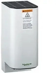 Schneider Electric PTC-Isolierte Heizung NSYCR100WU3C