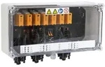 Weidm&uuml;ller Generatoranschlusskasten PVN DC 2I#2975560000