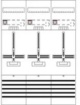 Striebel&amp;John ZFeld kpl. 7RE 3Z DF37T3