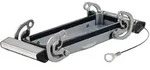 Weidm&uuml;ller Steckverbinder-Geh&auml;use HDC 24B DMDQ 2QB