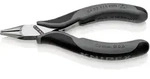 Knipex-Werk Elektronik-Vornschneider 64 22 115 ESD