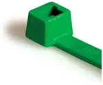 HellermannTyton Kabelbinder T80R-N66-GN-C1