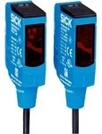 Sick Klein-Lichtschranke WSE9M4-3P1130