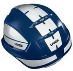 Uvex pheos B blau m.Lftg. 9772526