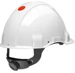 3M Deutschland Schutzhelm G3001 1000V G31MUWIS
