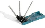 Makita SDS-PLUS Steinbohrer E-13596-12