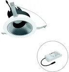 EVN Lichttechnik LED-Einbauleuchte modular F02R14AM0627L24D