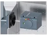 Siemens Dig.Industr. Seitenwand-Drehantrieb 3VA9277-0PK53